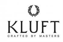 KLUFT CRAFTED BY MASTERS