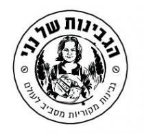 הגבינות של נני גבינות מקוריות מסביב לעולם