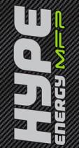 HYPE ENERGY MFP
