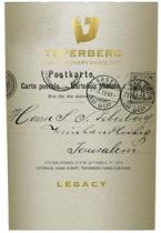 TEPERBERG LEGACY FAMILY WINERY SINCE 1870 ISTORICAL HAND SCRIPT, ARCHIVE ט כתבי יד הסיטוריים, ארכיון משפחת טפרברג