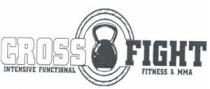 CROSS FIGHT INTENSIVE FUNCTIONAL FITNESS & MMA