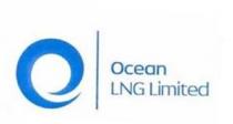 O Ocean LNG Limited