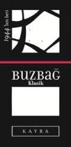 BUZBAG Klasik KAYRA 1944 ten beri