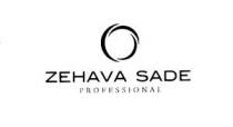 ZEHAVA SADE PROFESSIONAL