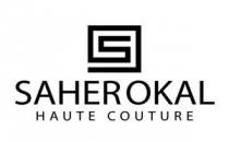 S SAHER OKAL HAUTE COUTURE