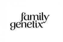 family genetix
