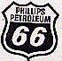 PHILLIPS PETROLEUM 66