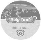 HOLY LAND KFIR