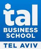 tal BUSINESS SCHOOL TEL AVIV