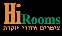 Hirooms צימרים וחדרי יוקרה