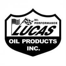 HI-PERFORMANCE LUCAS OIL PRODUCTS INC.