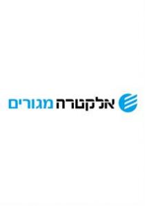 E אלקטרה מגורים