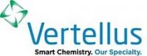 Vertellus Smart Chemistry. Our Specialty.