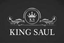 KS KING SAUL