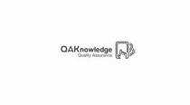 QAKnowledge Quality Assurance