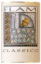 FLAM PRODUCT OF ISRAEL CLASSICO