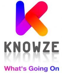 k knowze What`s Going On