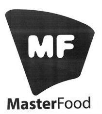 MF MasterFood