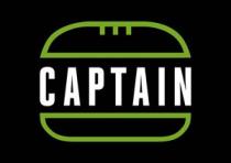 Captain