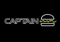 CAPTAIN