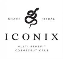 SMART RITUAL ICONIX MULTI BENEFIT COSMECEUTICALS