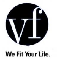 VF We Fit Your Life.