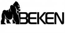 MBEKEN