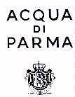 ACQUA DI PARMA