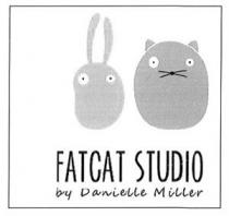 FATCAT STUDIO by Danielle Miller