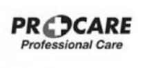 PROCARE Professional Care