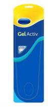 Gel Activ SHOK ABSORBING TECHNOLOGY