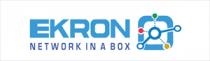 EKRON NETWORK IN A BOX