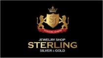 SJ plvs vltra-ad astra jewerly shop STERLING silver&gold