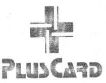 PLUS CARD