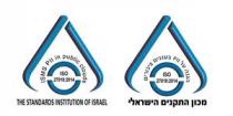 ISMS PLL in public clouds ISO 27018: 2014 THE STANDARDS INSTITUTION OF ISRAEL הגנה על בעננים ציבורים 27018:2014 מכון התקנים הישראלי