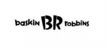 baskiN B 31 R robbiNs