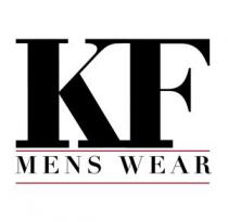 KF MENS WEAR