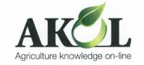 AKOL Agriculture Knowledge on-line