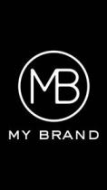MB MY BRAND
