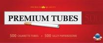 PREMIUM QUALITY PREMIUM TUBES GILZY PAPIEROSOWE