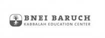 BNEI BARUCH KABBALAH EDUCATION CENTER