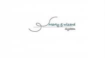 Smarty & wizard system