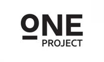 ONE PROJECT