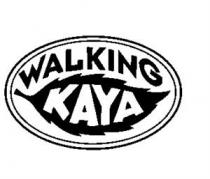 WALKING KAYA