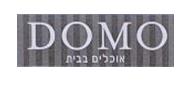 DOMO אוכלים בבית