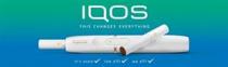 IQOS THIS CHANGES EVERYTHING ללא אש ללא אפר פחות ריח