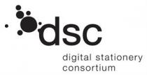 dsc digital stationery consortium