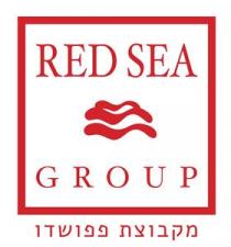 RED SEA GROUP מקבוצת פפושדו