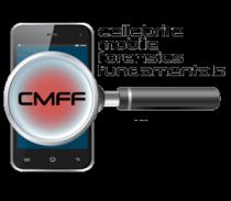 CMFF cellebrite mobile forensics fundamentals