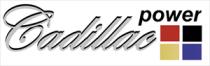 Cadillac power